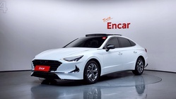 Hyundai Sonata 2019