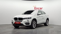 BMW X6 2015