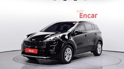 Kia Sportage 2017