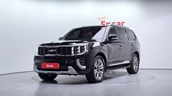 Kia Mohave 2024