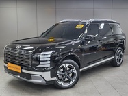Hyundai Palisade 2025