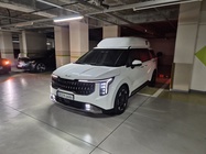 Kia Canival 2024