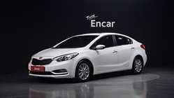 Kia K3 2014