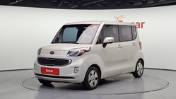 Kia RAY 2013