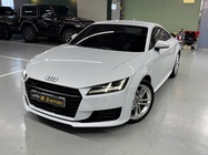Audi TT 2016
