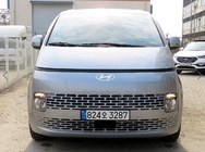 Hyundai Staria 2024