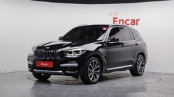 BMW X3 2019