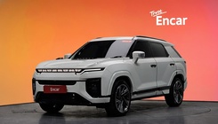 Ssangyong Actyon 2025