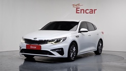 Kia K5 2019
