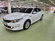 Kia K5 2017