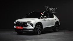 Chevrolet Trailblazer 2024