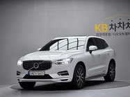 Volvo XC60 2021
