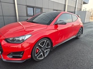 Hyundai Veloster 2021