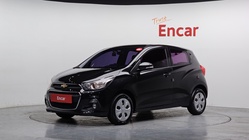 Chevrolet Spark 2016