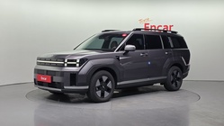 Hyundai Santa Fe 2024