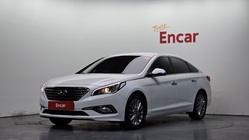 Hyundai Sonata 2014