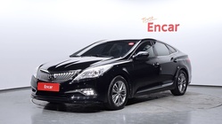 Hyundai Grandeur 2014