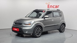 Kia Soul 2010