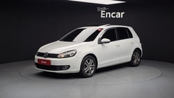 Volkswagen Golf 2010