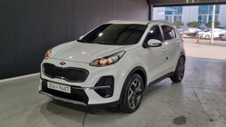 Kia Sportage 2019