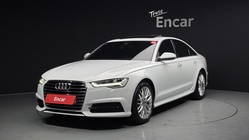 Audi A6 2018
