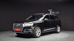 Audi Q7 2019