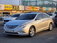 Hyundai Sonata 2009