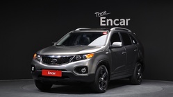 Kia Sorento 2011