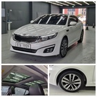 Kia K5 2013