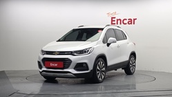 Chevrolet Trax 2020