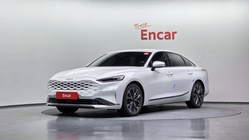 Kia K8 2022