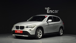BMW X1 2010