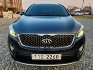 Kia Sorento 2015