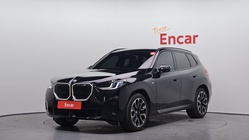 BMW X3 2025