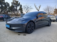 Tesla Model 3 2025