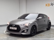 Hyundai Veloster 2015