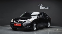 Hyundai Genesis 2010