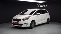 Kia Carens 2015