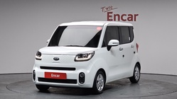 Kia RAY 2018