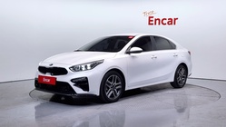 Kia K3 2019