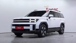 Hyundai Santa Fe 2024