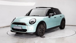 MINI Cooper 2024