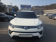 Ssangyong TIBOLI 2022