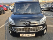 Kia RAY 2013