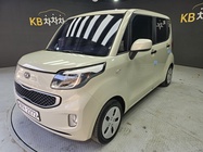 Kia RAY 2017