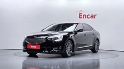 Kia K7 2015
