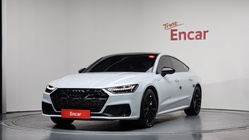 Audi A7 2025