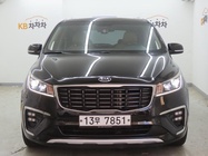 Kia Canival 2018