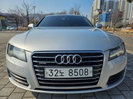 Audi A7 2013