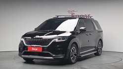 Kia Canival 2020